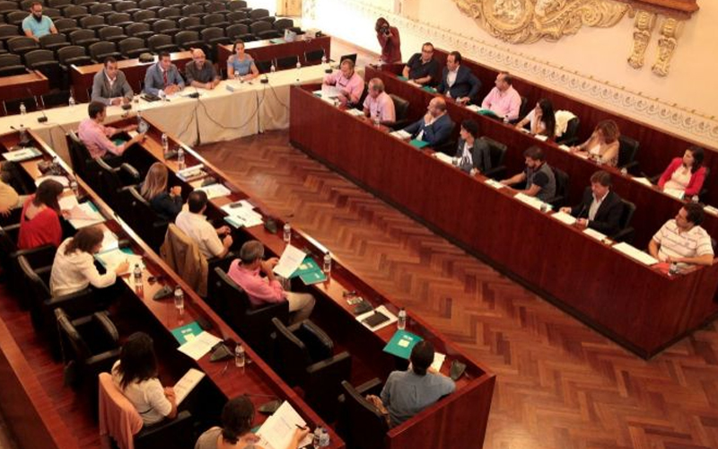 PROYECTO EFICIENCIA ENERGÉTICA