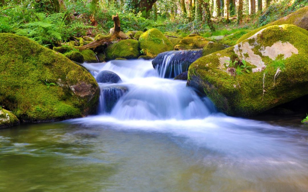 CASCADAS PORTALEGRE