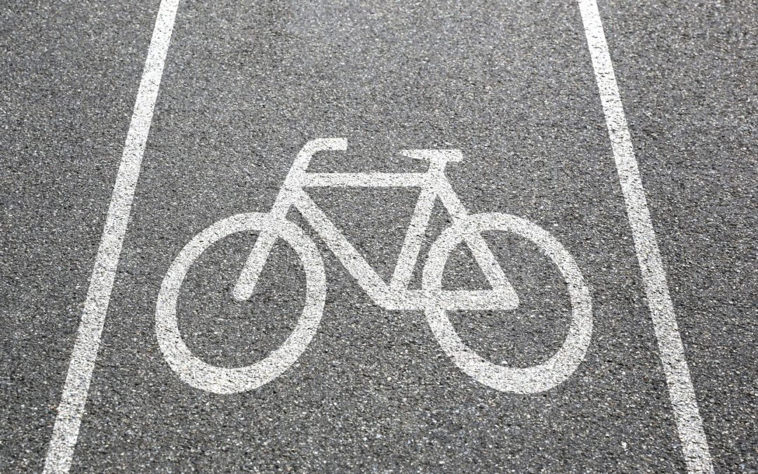 CICLOVIA DON BENITO