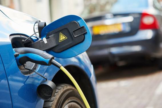 SEIS MUNICIPIOS DE LA PROVINCIA DE CÁCERES CONTARÁN CON PUNTOS PÚBLICOS DE RECARGA PARA COCHES ELÉCTRICOS