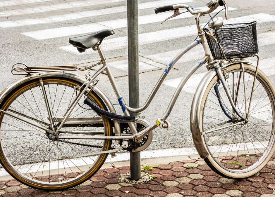 movilidad urbana en bicicleta tras coronavirus red urbansol